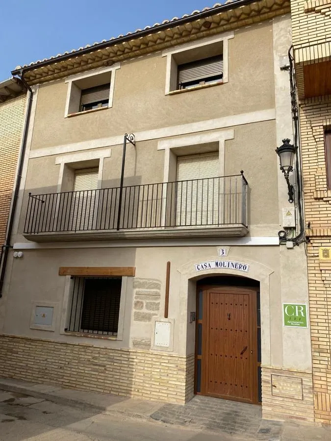 Ferienwohnung für 2 Personen, mit Terrasse - 1