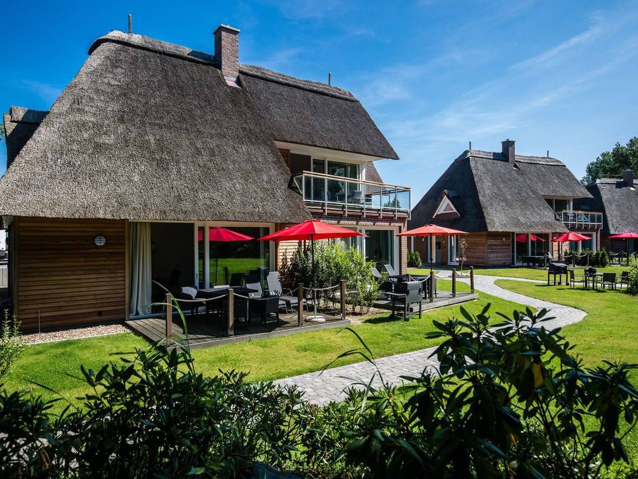 Ganze Ferienwohnung, Residenz am kleinen Meer in Bad Zwischenahn, Ammerland