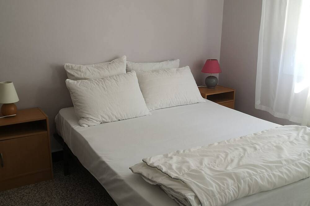 Entire apartment, L’Agapanthe – 3★ peaceful apartment near the beach in Ronce-les-Bains, La Tremblade