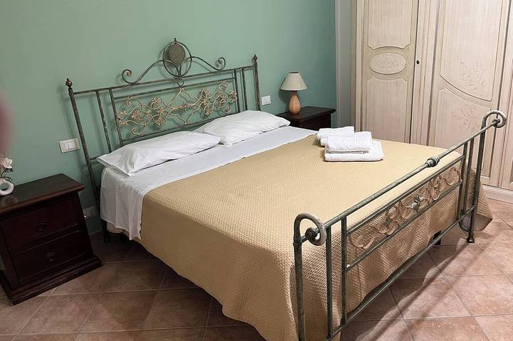 Villa Butterfy A sea and  history in Spiaggia de Isola delle Femmine, Capaci