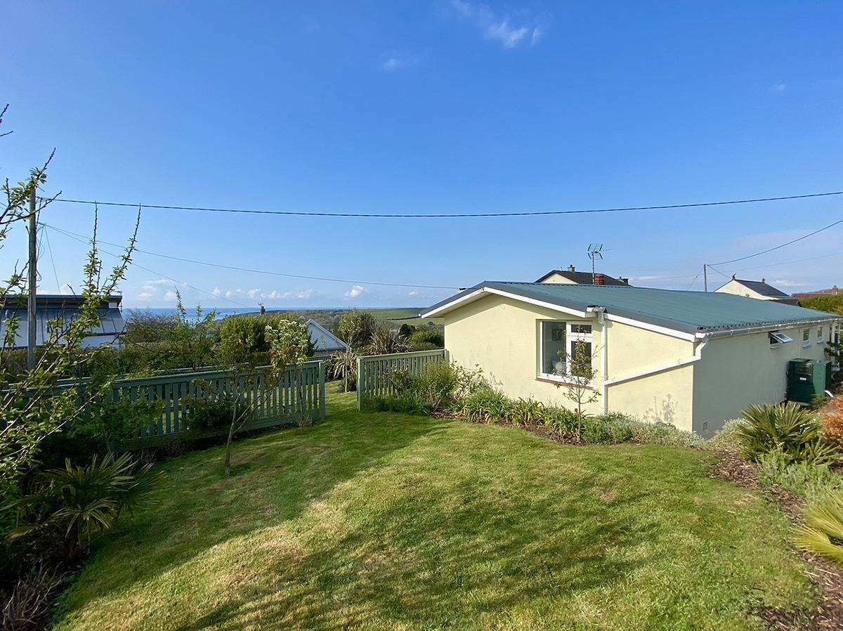 Vista Mar in Freshwater East, Pembrokeshire