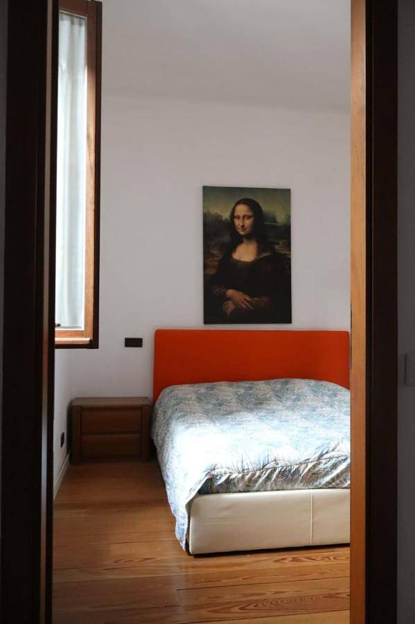 Casa vacanza per 4 persone a Desio