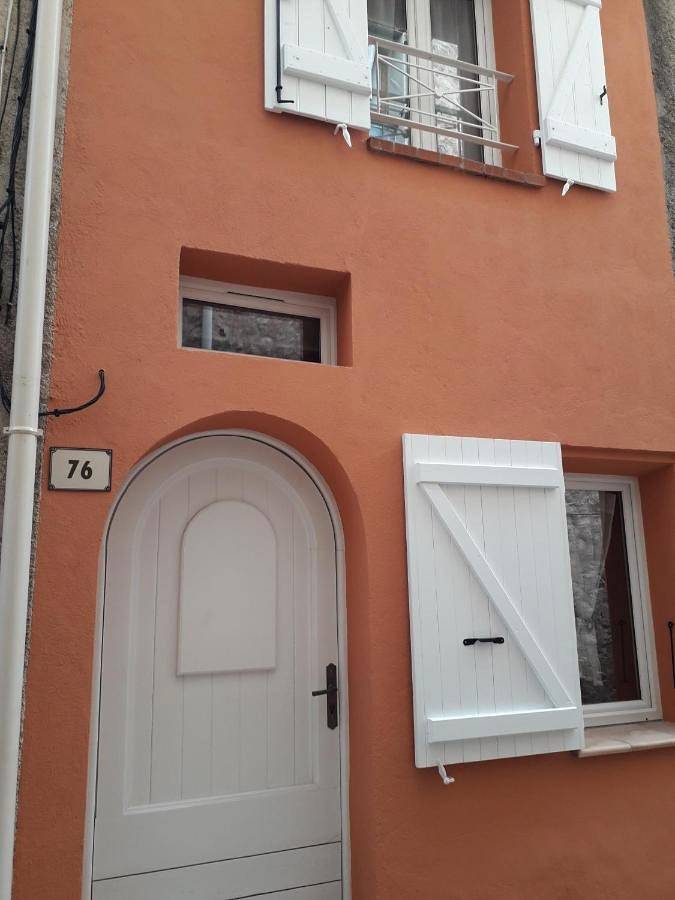 Maison de vacances pour 4 personnes