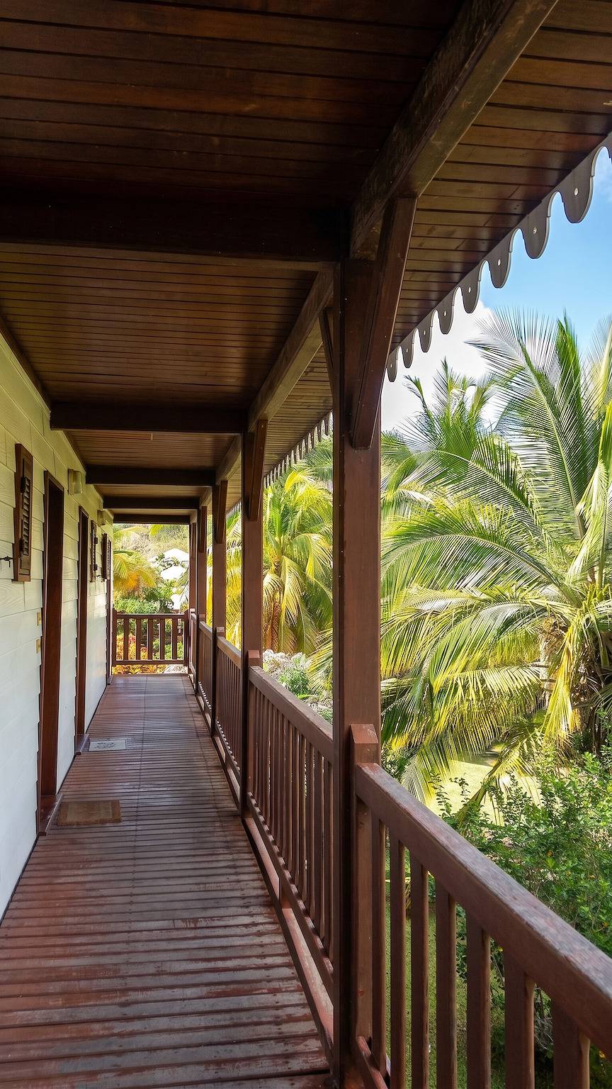 Studio entier, Studio charmant au Diamant - 30 m² - Piscine partagée in Le Diamant, Martinique