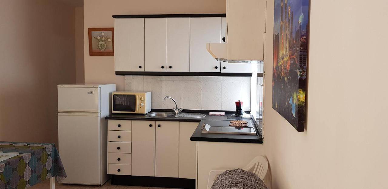 One-Bedroom Apartment in Puerto del Rosario, Fuerteventura