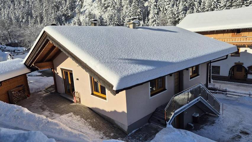 Apartamento de vacaciones para 5 personas, con vistas y terraza - 1