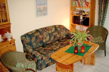 Ferienhaus für 6 Personen in Schloss Dankern, Haren (Ems), Bild 4