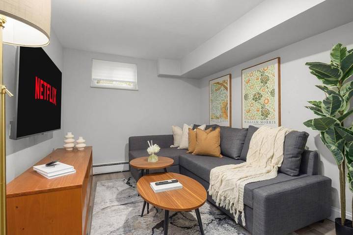 Gîte pour 4 personnes à Jersey City - 3