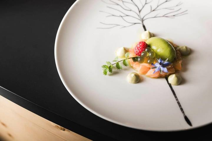 Hotel für 2 Personen, mit Whirlpool und Pool sowie Sauna und Garten - 1