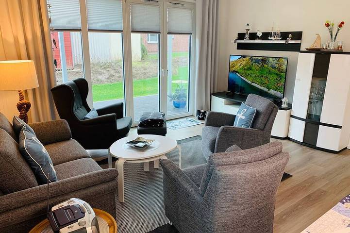 Ferienwohnung für 4 Personen - 1