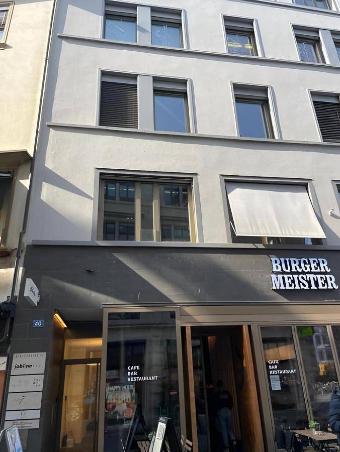 Ferienwohnung für 4 Personen