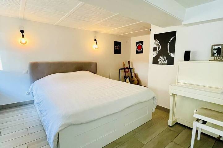 Chambre d’hôte pour 2 personnes dans Eure-et-Loir - 3