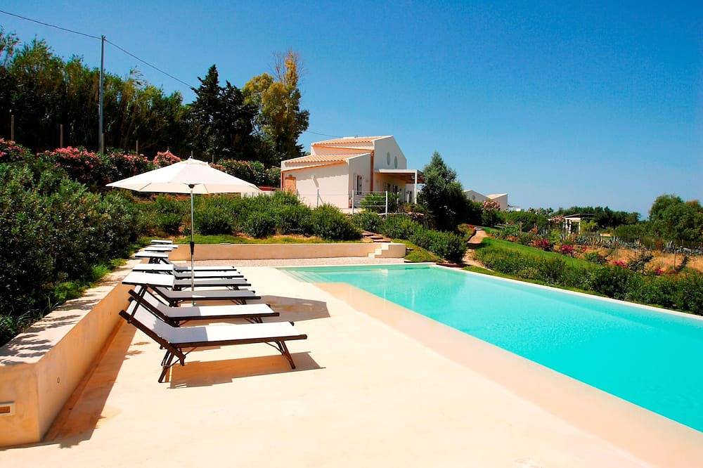 Casa vacanza a Vallo di Mazara a partire da 244€ a notte