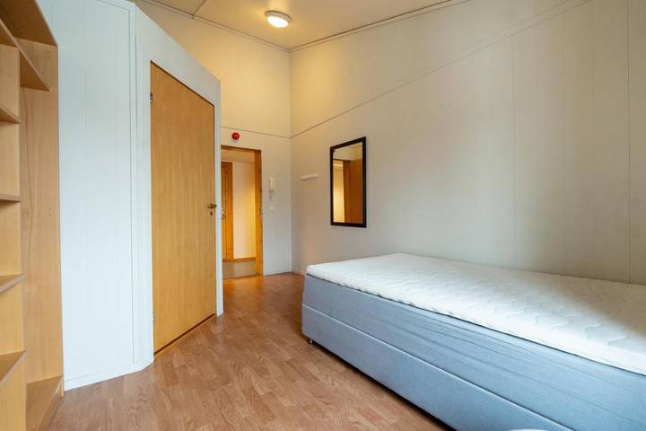 Apartmenthotel für 2 Personen, mit Terrasse - 1