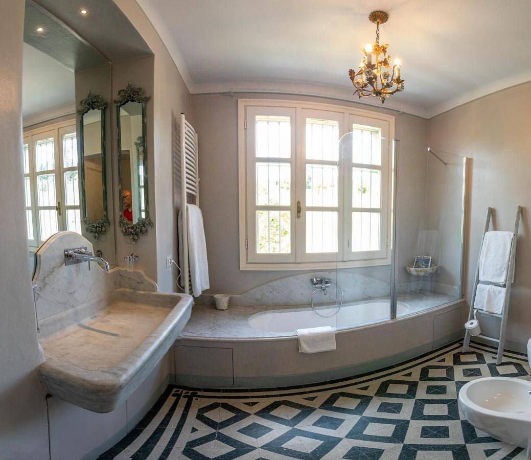 B&B Villa Ricardi in Moncalieri, Provincia di Torino