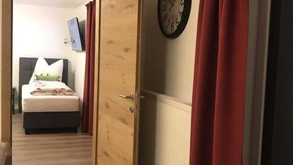 Appartement voor 5 Personen in Westendorf, Kitzbüheler Alpen, Afbeelding 4