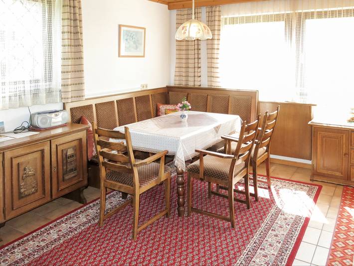 Ferienwohnung für 4 Personen, mit Terrasse und Garten in Kärnten - 3