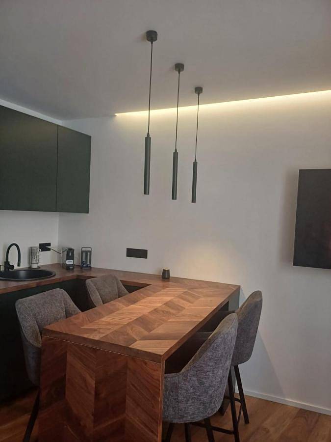 Gîte pour 4 personnes dans Gare de Monaco Monte Carlo - 2