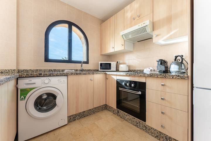 Ganze Wohnung, Ferienwohnung ¡Meerblick Torreoceano' mit Meerblick, Terrasse und WLAN in La Cala de Mijas, Mijas