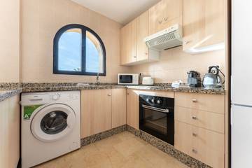 Holiday Rental for 4 People in La Cala de Mijas, Mijas, Photo 4