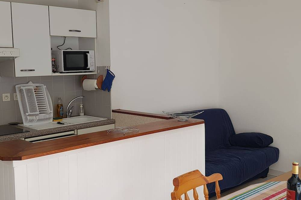 Entire apartment, Apartment 5 People Of 45M², 2 Bedrooms in Luz-Saint-Sauveur, Pyrenees National Park