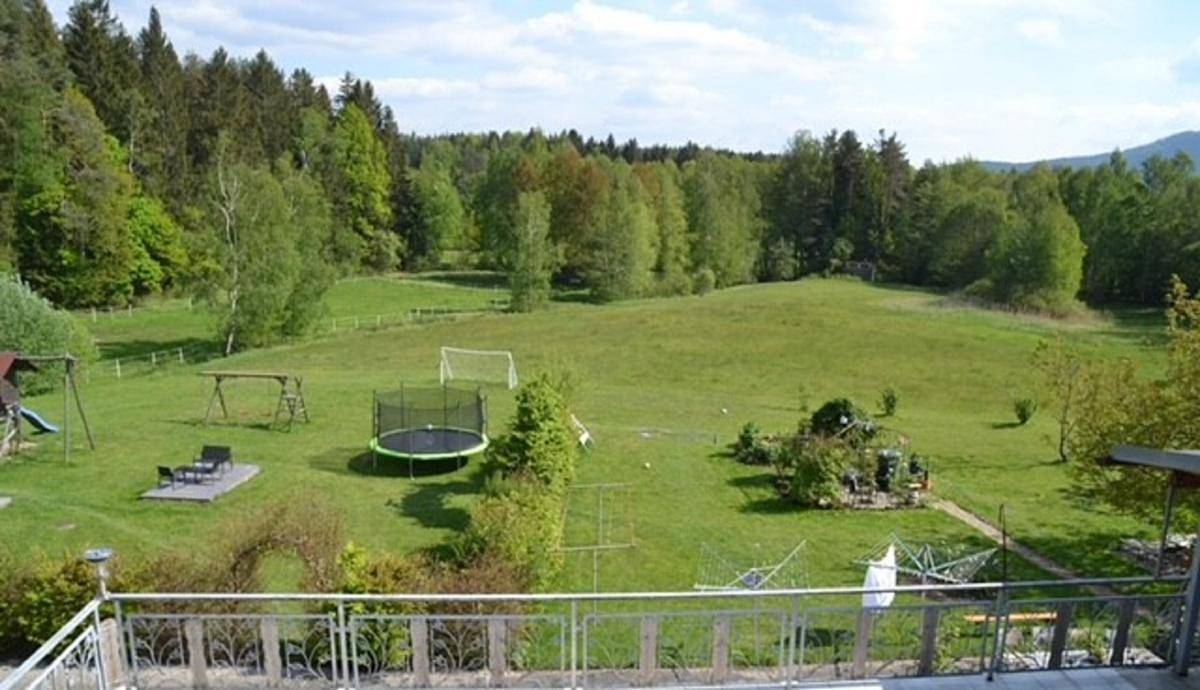 Appartamento vacanze a Arnbruck a partire da 70€ a notte