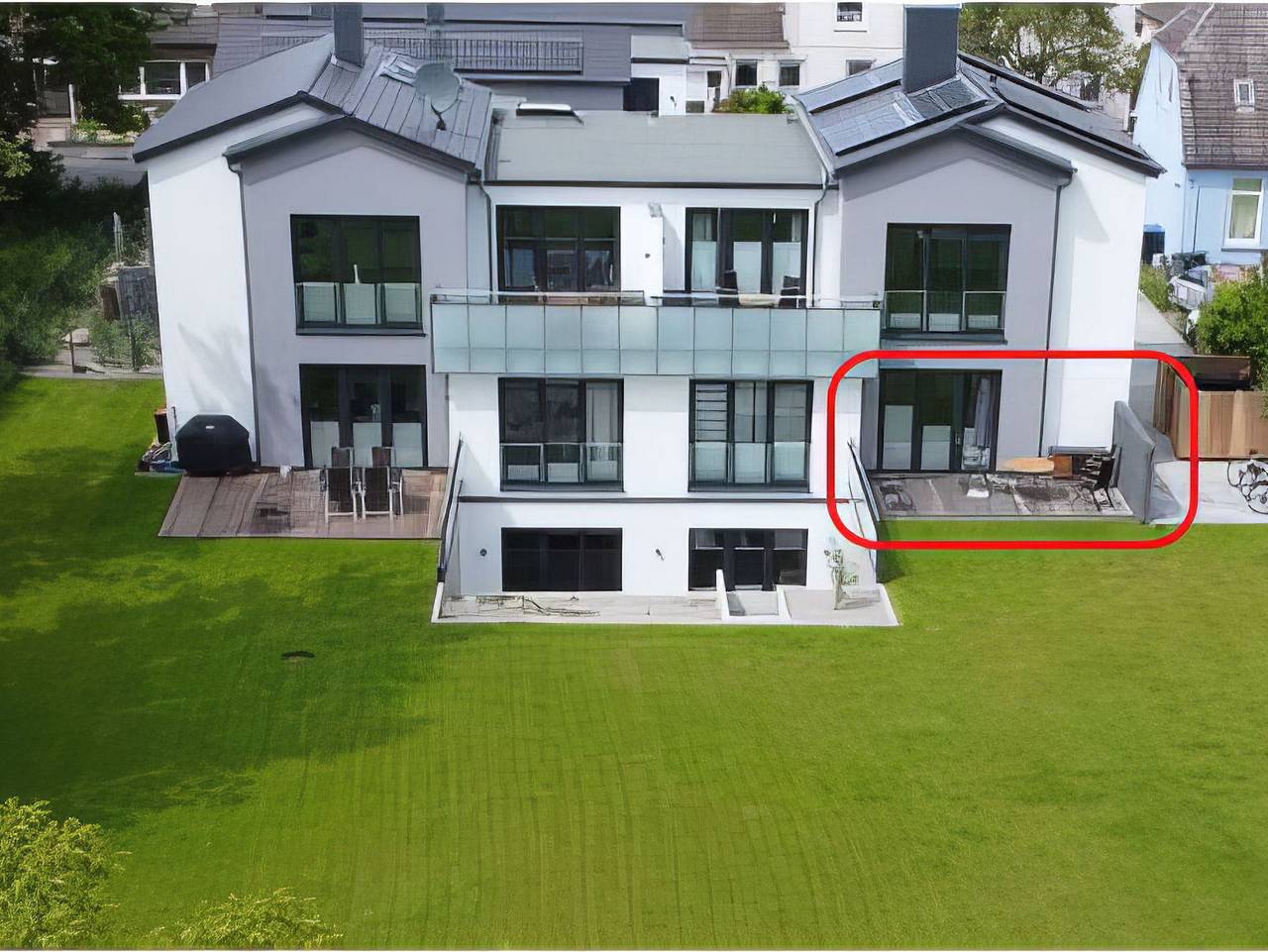 Ganze Ferienwohnung, Kw5 - Marco Polo - Kw5 - Marco Polo in Westfehmarn, Petersdorf auf Fehmarn