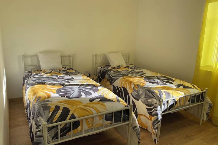 Location de vacances pour 4 personnes à Romilly-sur-Andelle - 2