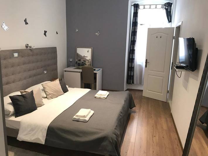 Maison d’hôte pour 2 personnes à Pula