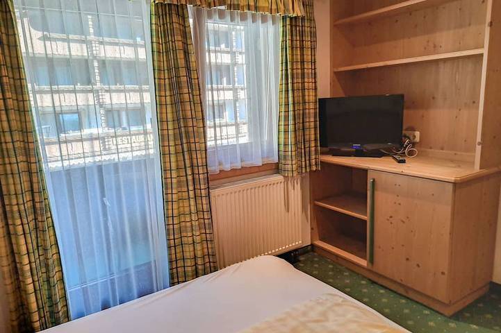 Ganze Wohnung, Gratzerhof in Tuxer Alpen, Finkenberg