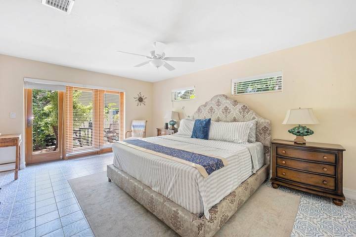 Villa for 10 people, with terrace, with pets in Florida Keys