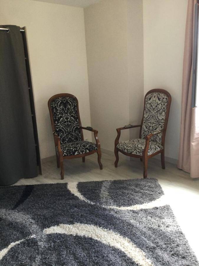 Location de vacances pour 4 personnes, avec terrasse à Saint-Esteben - 2