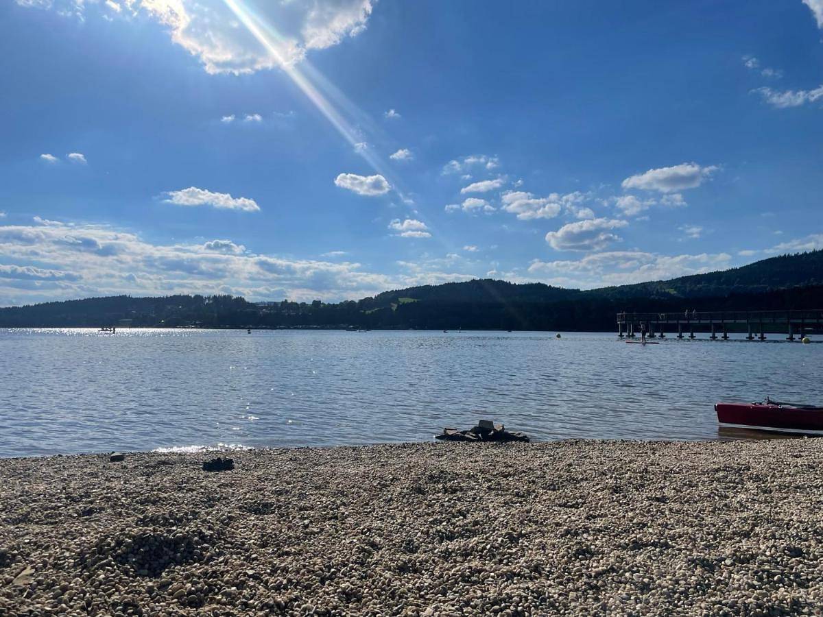 Geheel appartement, One-Bedroom Apartment in Lipno Reservoir, Lipno