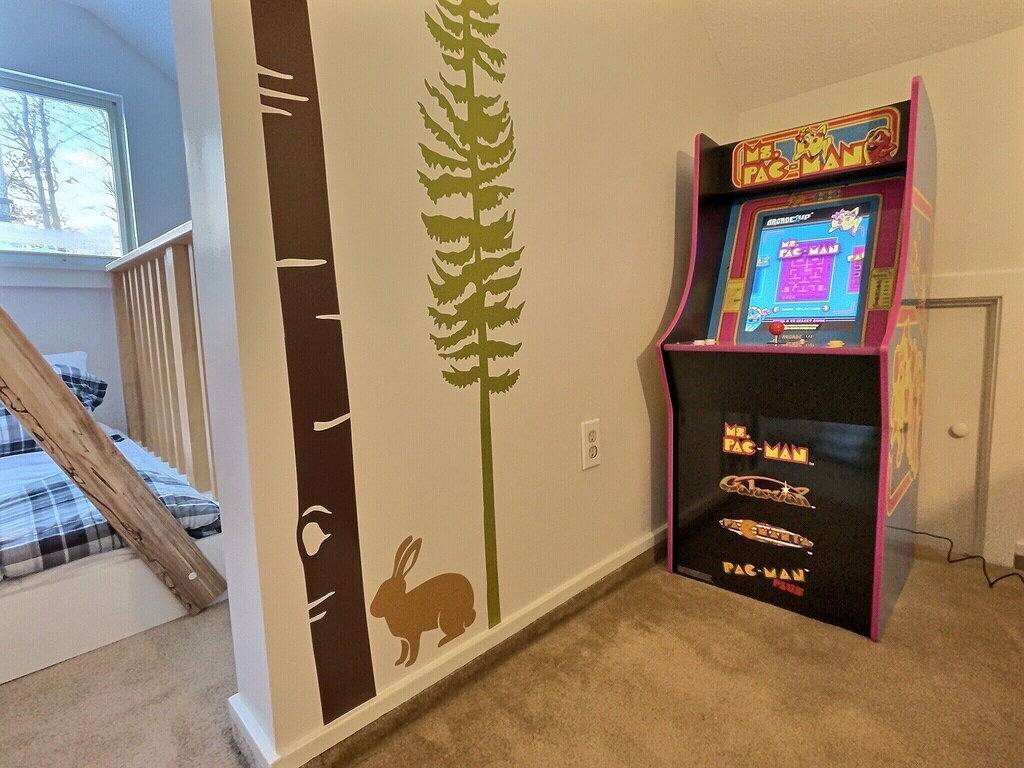 Ganze Wohnung, Firbear- Pool, Gym, Hot tub. in Killington, Rutland County