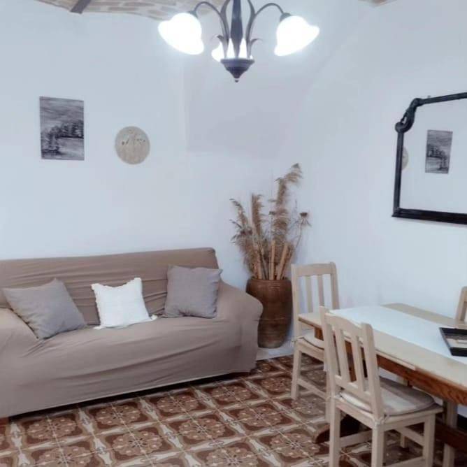 Casa vacanza per 5 persone, con balcone - 1