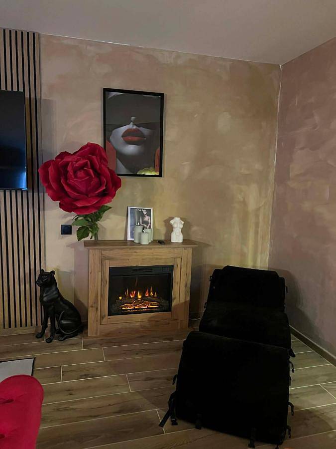 Location de vacances pour 2 personnes, avec jacuzzi à Mazingarbe - 4