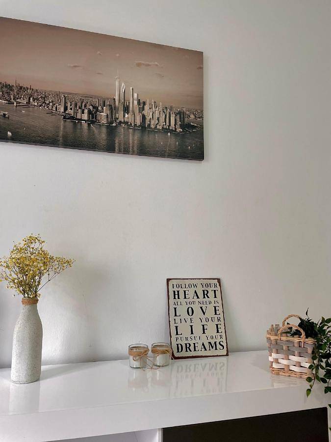 Gîte pour 6 personnes, avec vue à Portbou - 3