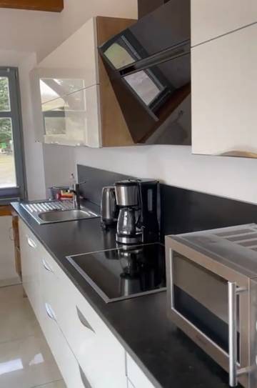 Ferienwohnung für 4 Personen in Malchin, Kummerower See, Bild 3