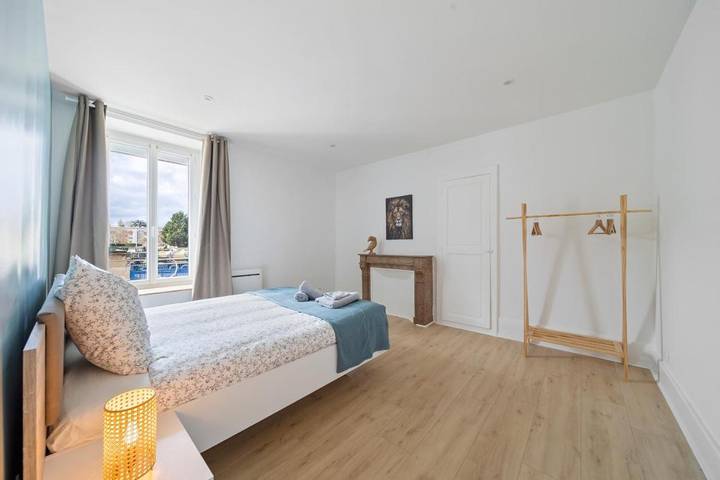 Gîte pour 4 personnes à Chalon-sur-Saône - 4