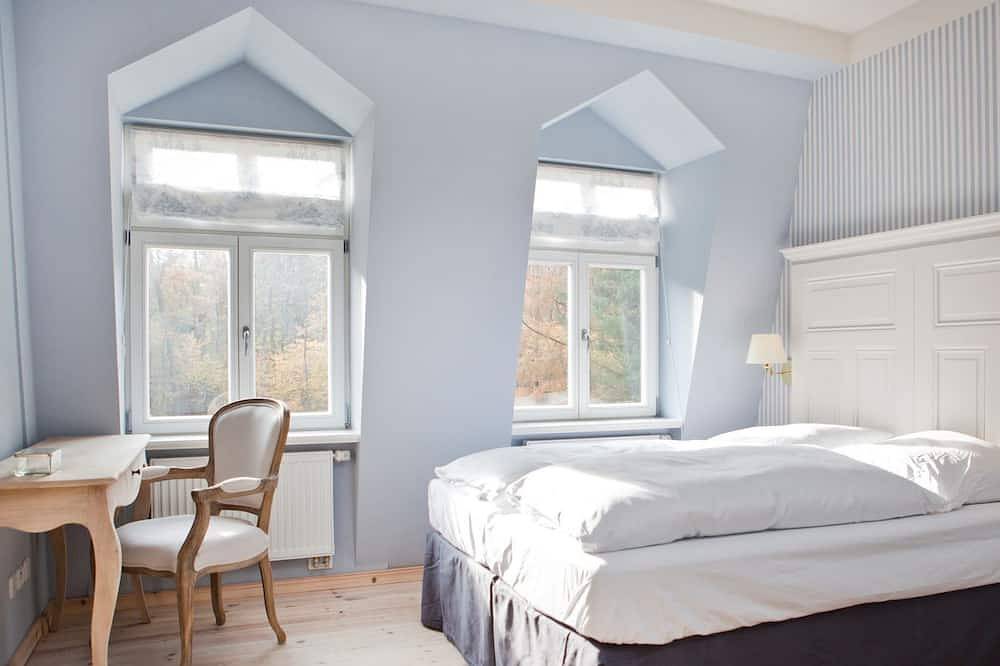 Ganze Wohnung, Doppelzimmer, Dusche/Wc in Schorfheide, Britzer Platte