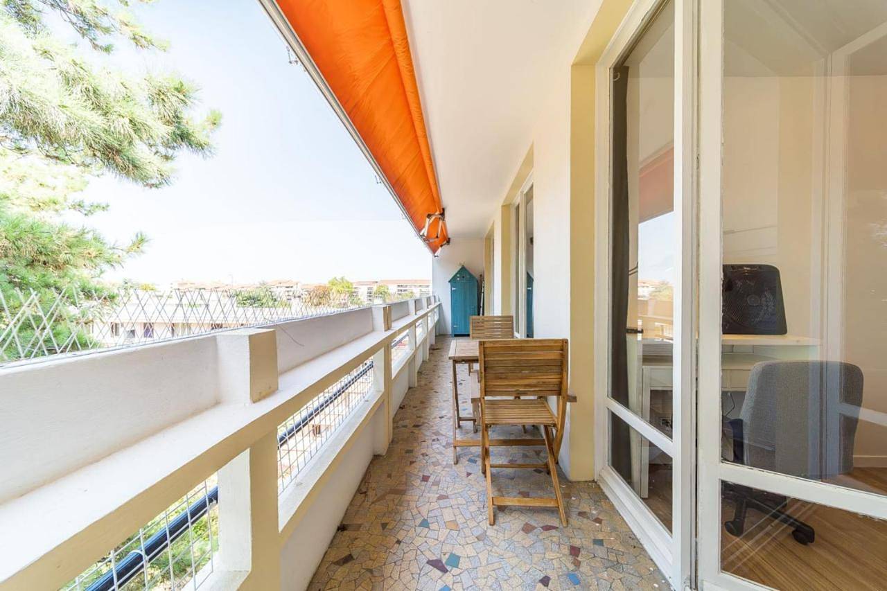Appartement entier, Apartment in Bron, Lyon et ses environs