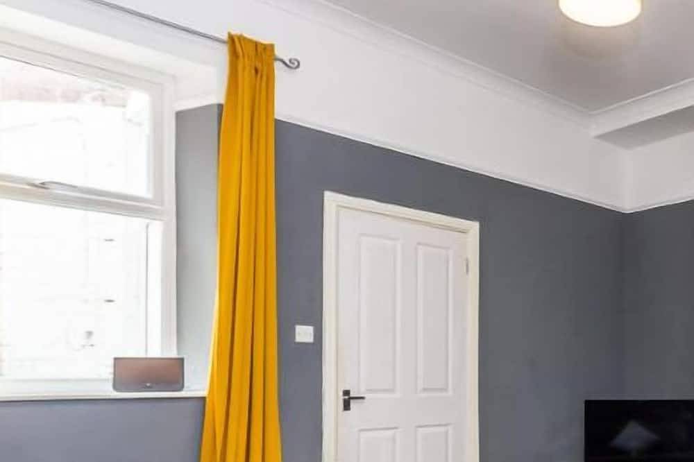 Apartamento entero, ◑Stunning 2 Bed Apt ◑Wifi ◑Parking ◑Nr Roker Park in Roker, Sunderland