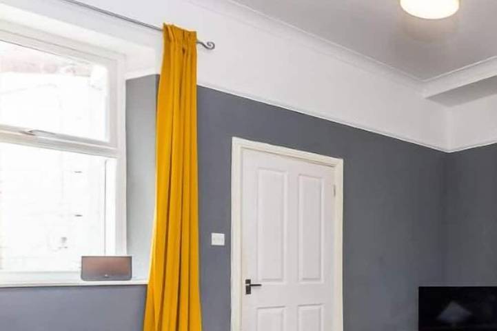 Apartamento de vacaciones para 4 personas - 1