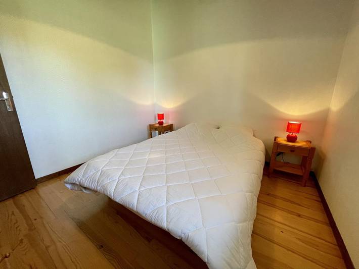 Gîte pour 4 personnes, avec terrasse à Brassac (Ariège) - 4