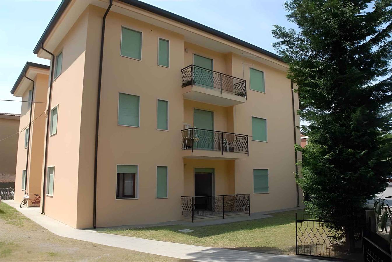 Appartamento vacanze a Polesine a partire da 67€ a notte