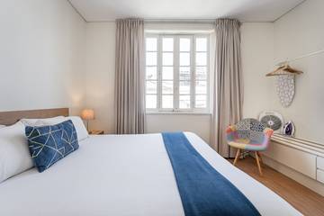 Apartamento De Férias para 2 Pessoas em Paranhos, Distrito do Porto, Foto 3