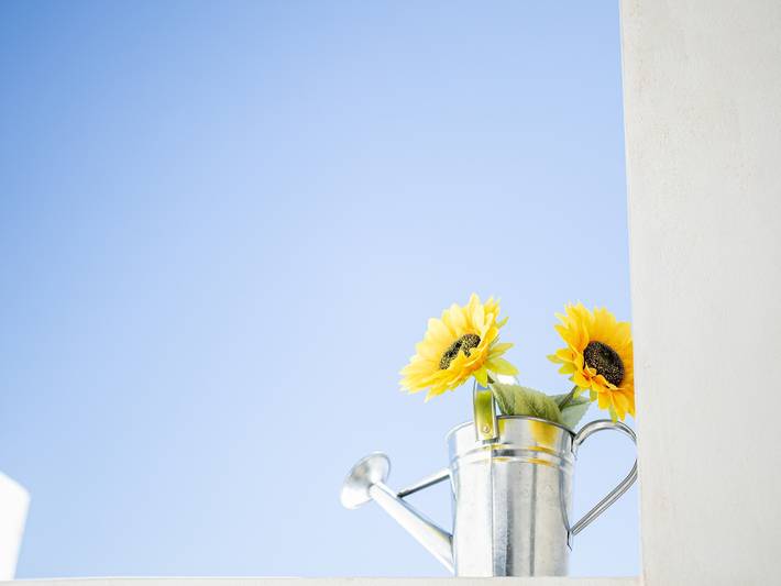 Apartamento de vacaciones para 6 personas, con terraza - 1