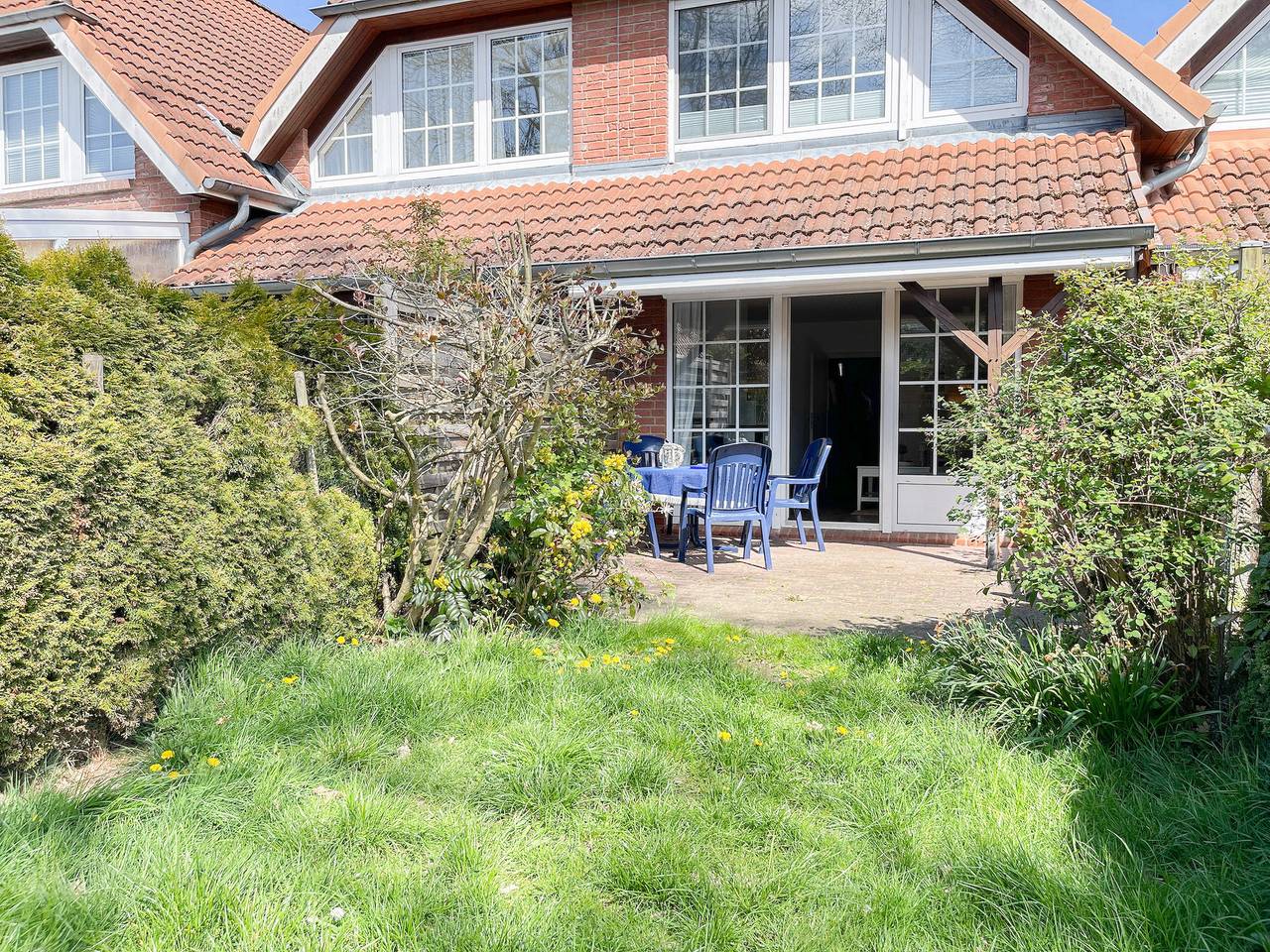 Kiek In in Timmendorfer Strand, East Holstein