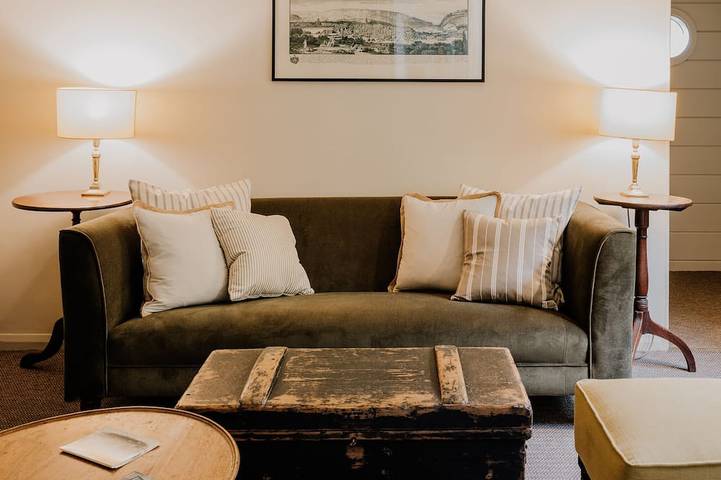 Lodge for 2 people, with garden in Sheffield