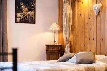 Chambre D’hôte pour 3 Personnes dans Elsenheim, Région de Sélestat-Erstein, Photo 4